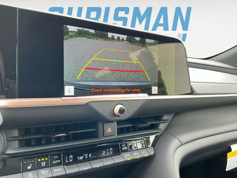 New 2026 Toyota Crown AWD/4WD image 20