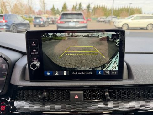 New 2026 Honda CR-V EX-L image 23