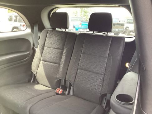 New 2026 Dodge Durango GT w/ Blacktop Package image 18