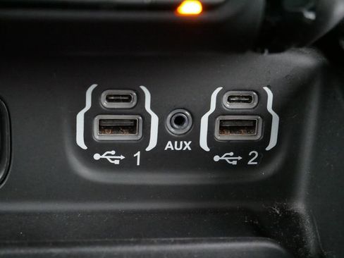 Certified 2021 RAM 1500 Big Horn image 35