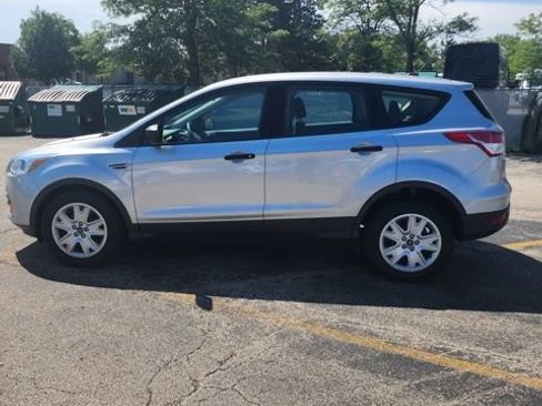 Used 2015 Ford Escape S FWD image 6