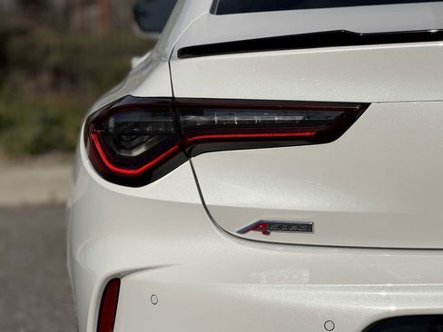 Used 2025 Acura TLX SH-AWD w/ A-SPEC Pkg image 11