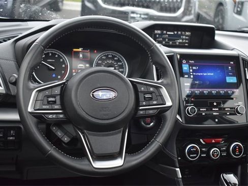 Used 2020 Subaru Forester Limited w/ Popular Package #3 image 20