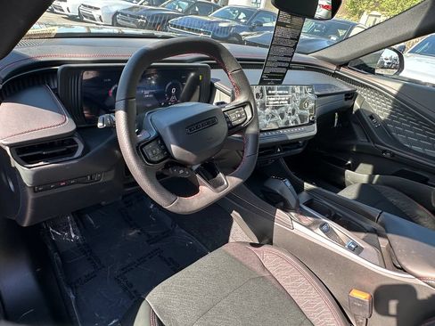 New 2026 Dodge Charger GT w/ Driver Convenience Group AWD/4WD image 18