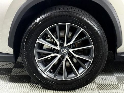 Used 2026 Lexus NX 350 AWD image 13