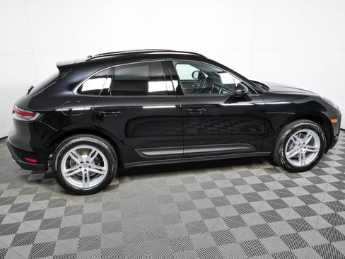New 2026 Porsche Macan AWD/4WD image 29