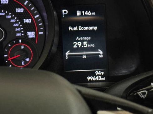 Used 2022 Hyundai Elantra N Line FWD image 34