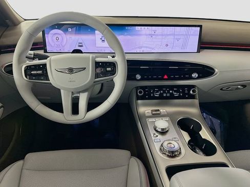New 2026 Genesis GV70 2.5T Advanced AWD/4WD image 19