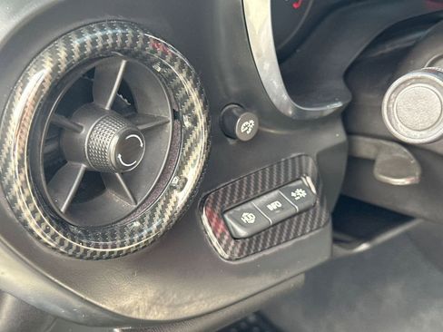 Used 2018 Chevrolet Camaro SS image 24