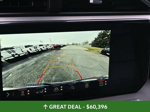 Used 2024 GMC Sierra 2500 Denali w/ Denali Reserve Package AWD/4WD image 34