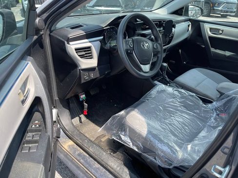 Used 2014 Toyota Corolla LE FWD image 5