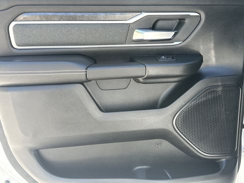 Used 2022 RAM 1500 Big Horn RWD image 19