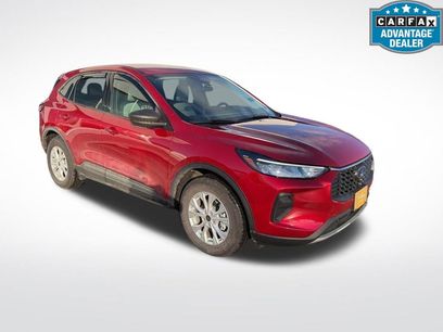 Certified 2025 Ford Escape Active w/ Cold Weather Package
