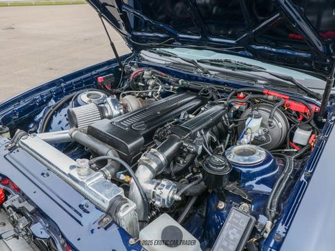 Used 1989 Toyota Supra Turbo RWD image 15