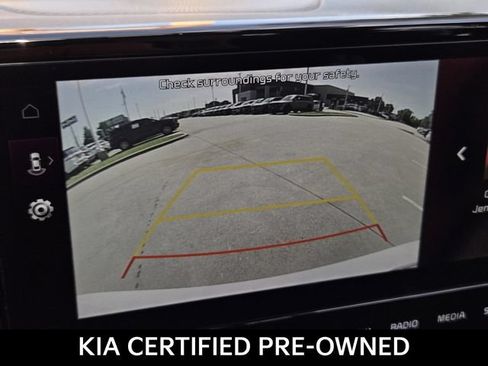 Certified 2023 Kia Forte GT-Line FWD image 18