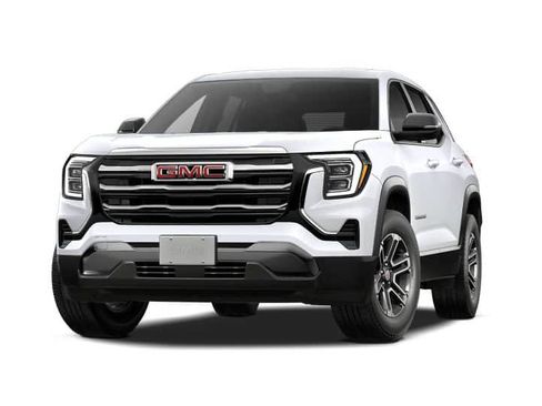 New 2027 GMC Terrain Elevation AWD/4WD image 3
