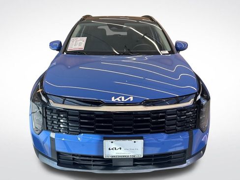 Used 2026 Kia Sportage EX w/ EX Panorama Roof Package image 10