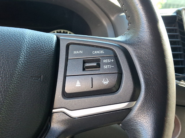 Certified 2025 Honda Ridgeline RTL image 24
