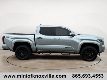 Used 2024 Toyota Tacoma TRD Sport