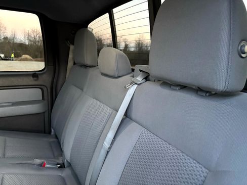 Used 2014 Ford F150 XLT w/ Equipment Group 302A Luxury image 38