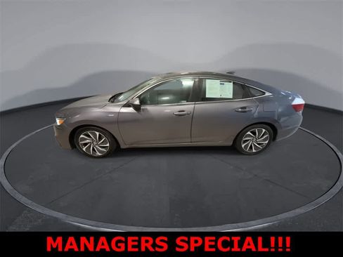 Used 2020 Honda Insight Touring image 5