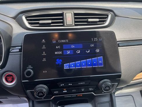 Used 2019 Honda CR-V EX image 21