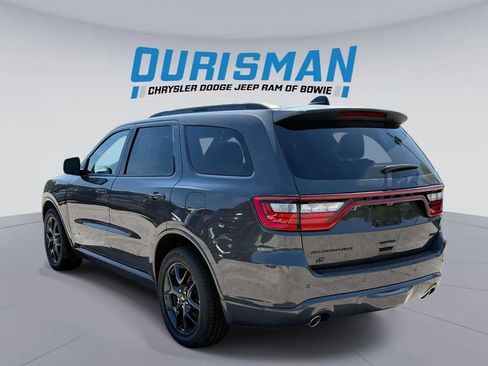 New 2026 Dodge Durango GT AWD/4WD image 4