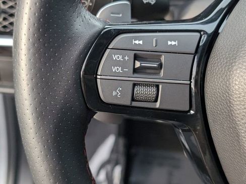 Certified 2025 Acura ADX A-Spec image 38