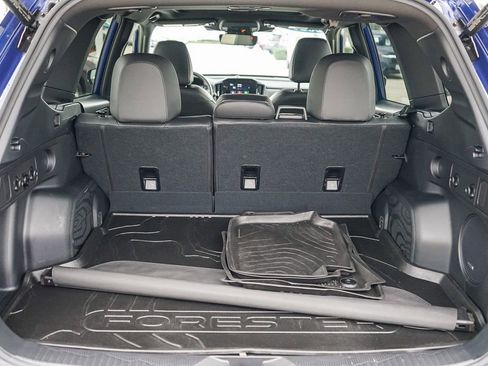 Used 2025 Subaru Forester Sport image 29