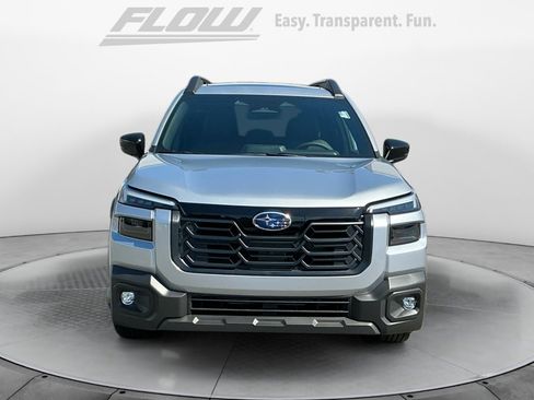 New 2026 Subaru Outback Limited XT AWD/4WD image 2