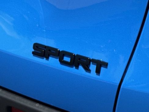 New 2027 Honda HR-V Sport image 18
