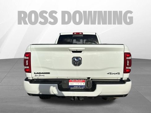 Used 2024 RAM 2500 Laramie image 5