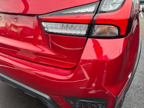 Used 2024 Mitsubishi Outlander Sport AWD image 17