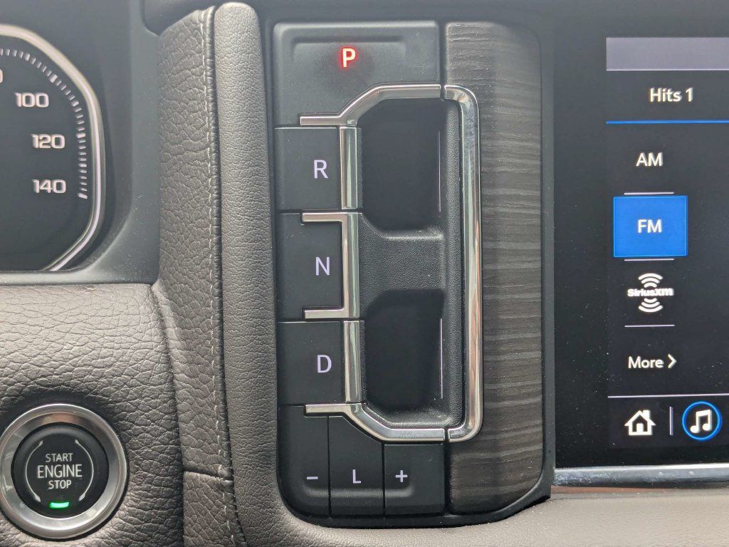 Used 2021 GMC Yukon Denali w/ Denali Premium Package RWD image 43