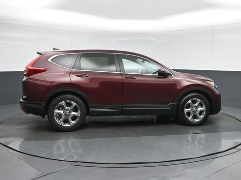 Used 2018 Honda CR-V EX image 8