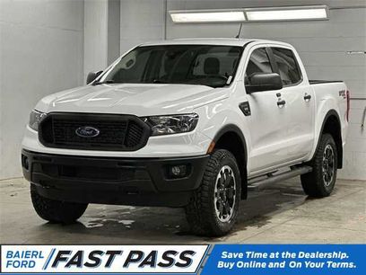 Used 2021 Ford Ranger XL w/ Equipment Group 101A High