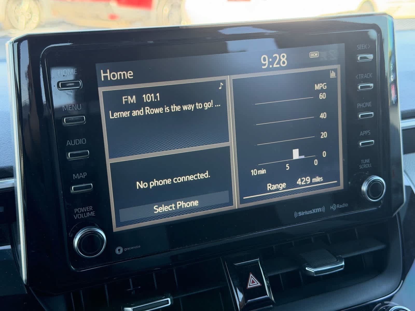 Used 2019 Toyota Corolla SE w/ SE Option Package FWD image 15