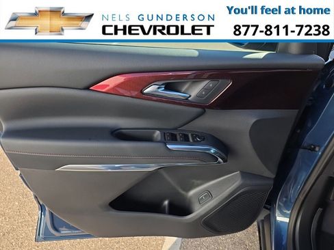 New 2026 Chevrolet Traverse Z71 w/ Driver Confidence Package image 18