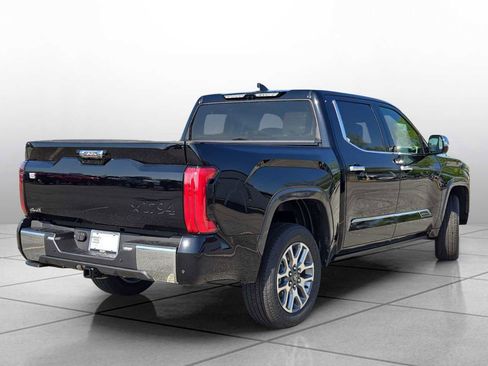 New 2026 Toyota Tundra 1794 Edition AWD/4WD image 17