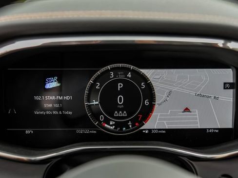 Used 2026 Jaguar F-PACE R-Dynamic S AWD/4WD image 23