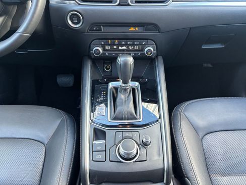 Certified 2023 MAZDA CX-5 AWD 2.5 S w/ Premium Plus Pkg image 26