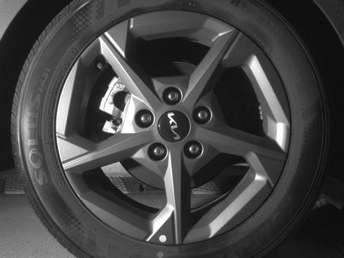 Used 2025 Kia K4 LXS image 15