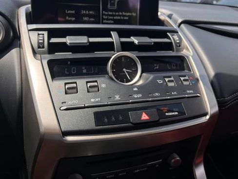 Used 2020 Lexus NX 300 FWD w/ Accessory Package 2 image 24