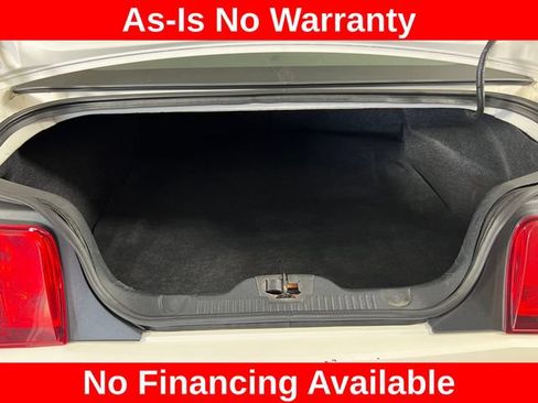 Used 2012 Ford Mustang Premium RWD image 22