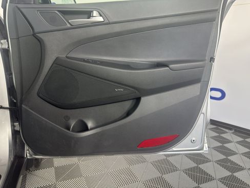 Used 2021 Hyundai Tucson Limited FWD image 38