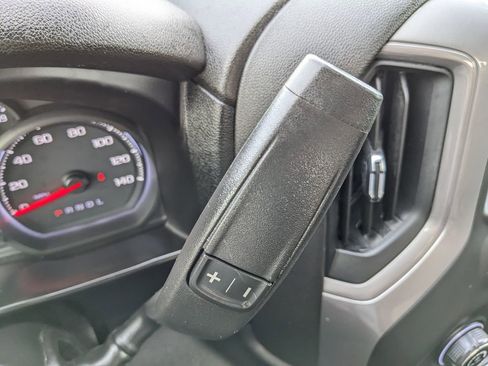 Used 2023 Chevrolet Silverado 1500 W/T w/ WT Value Package image 41