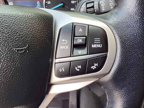 Used 2023 Ford Explorer XLT w/ Equipment Group 202A image 24