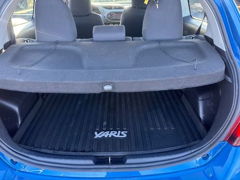 Used 2016 Toyota Yaris LE image 28