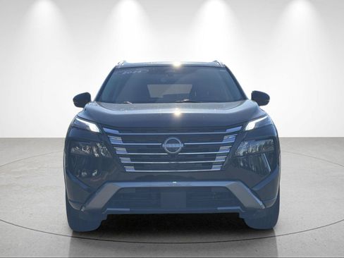 Used 2024 Nissan Rogue SL w/ SL Premium Package AWD/4WD image 8