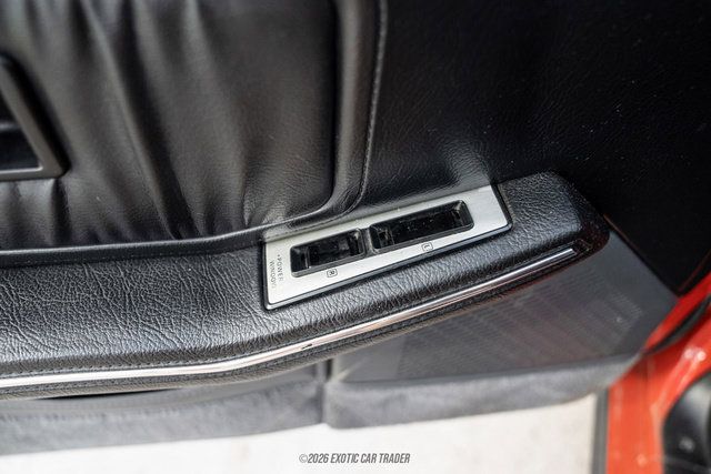 Used 1987 Nissan 300ZX Hatchback RWD image 58